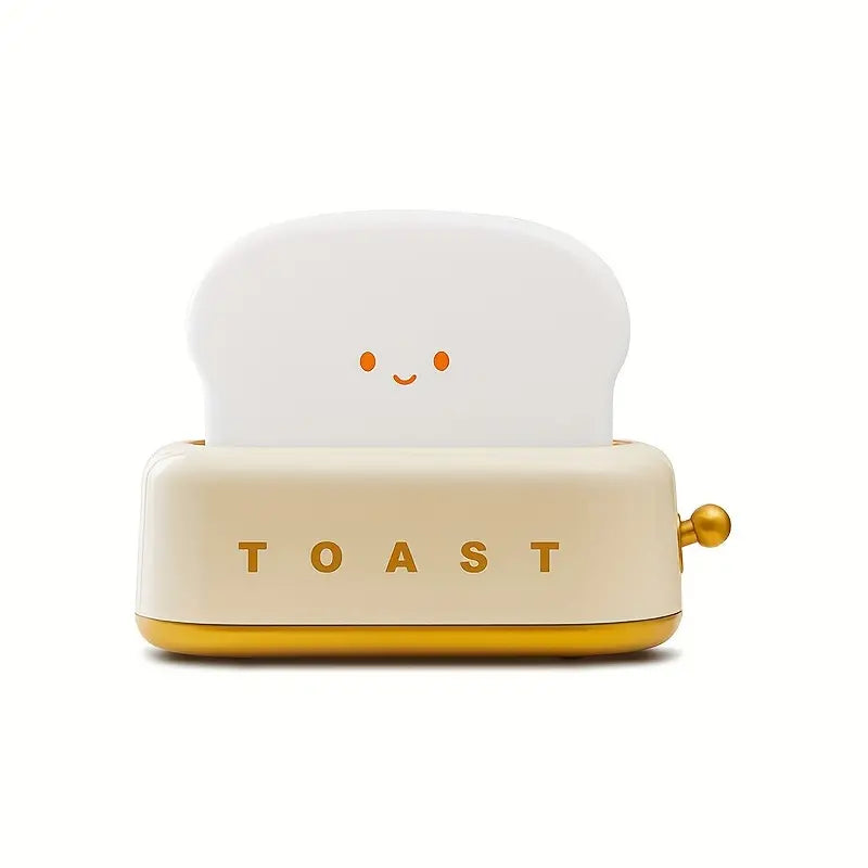 Toasty the Nightlight