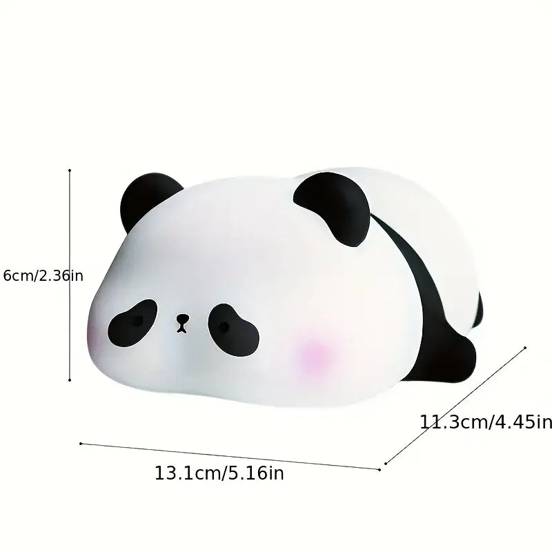 Panda Night Light