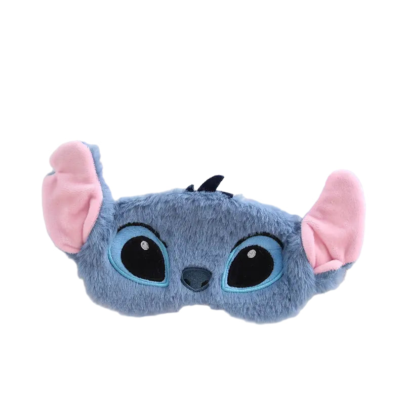 Stitch Eye Mask- Perfect for Sleep