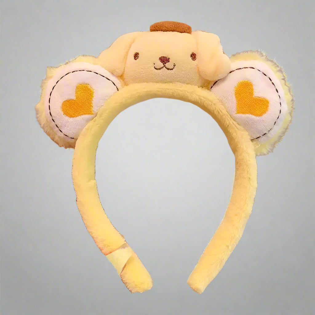 Sanrio Headband-Hair accessories