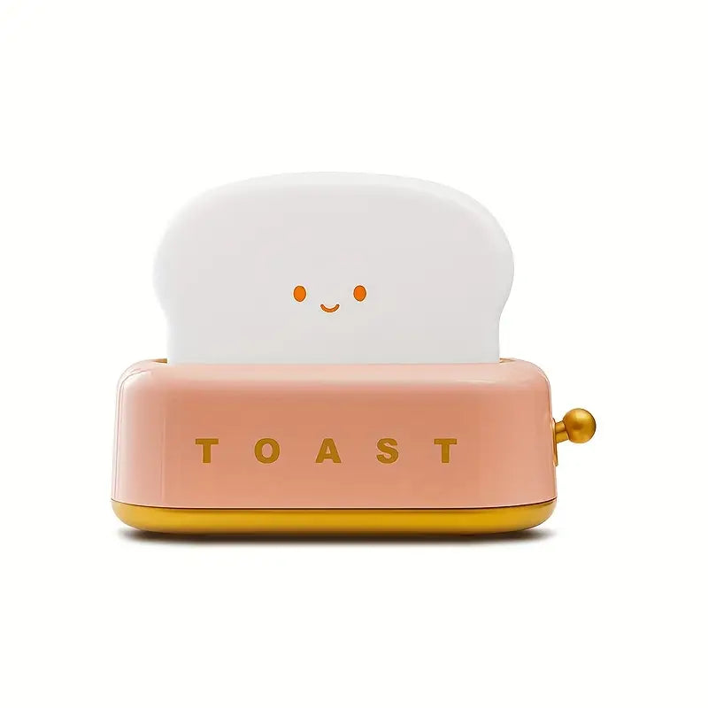 Toasty the Nightlight