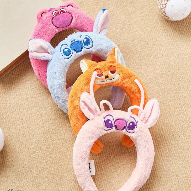 Disney Headband -Hair Accessories