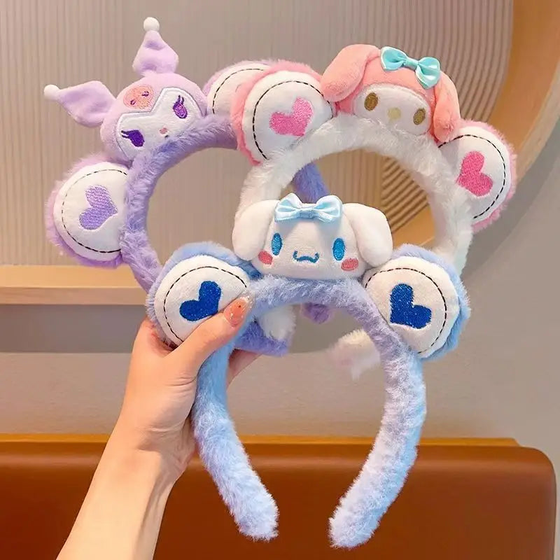 Sanrio Headband-Hair accessories