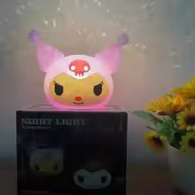 SANRIO NIGHT LIGHT