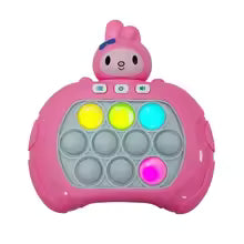 Sanrio pop it