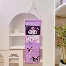 SANRIO ROOM STORAGE