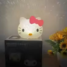 SANRIO NIGHT LIGHT