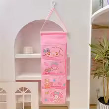 SANRIO ROOM STORAGE