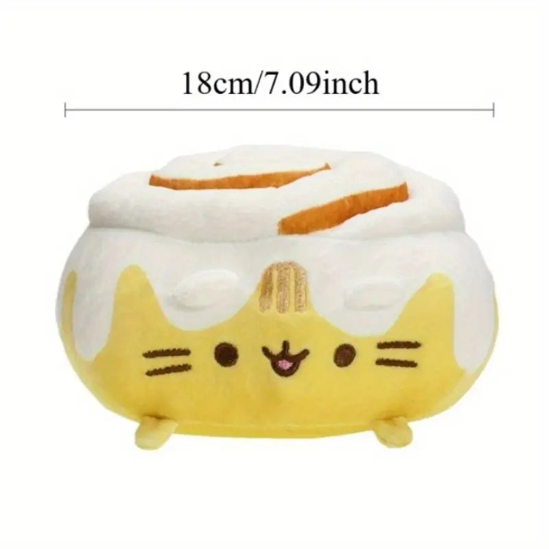 CUTE PLUSHIES