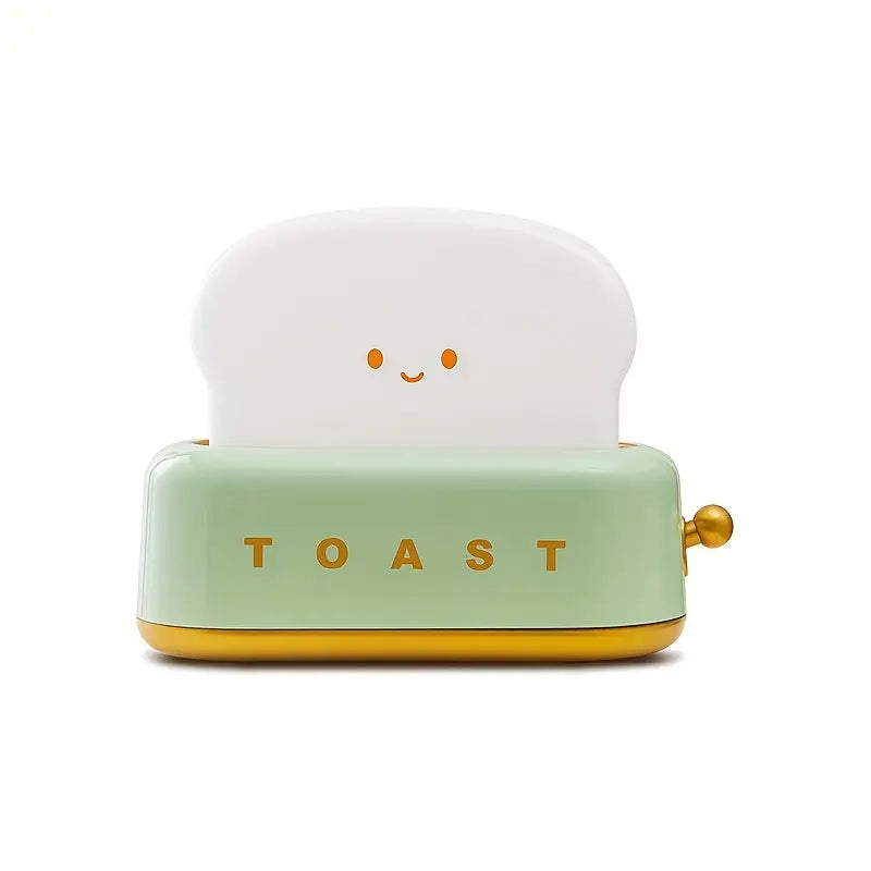 Toasty the Nightlight