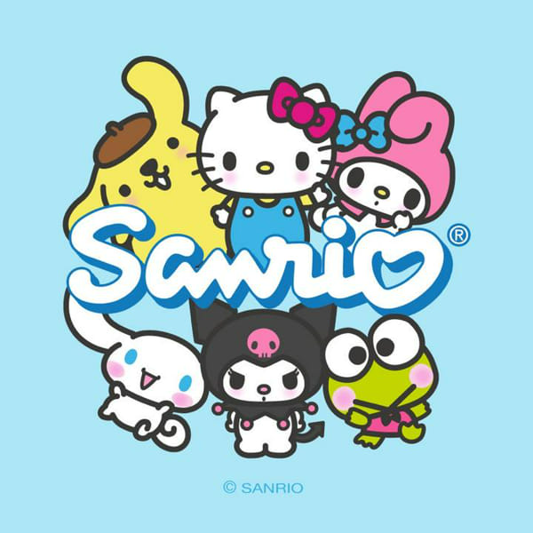 Sanrio Collection