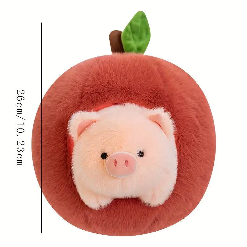 Pig Plush/Animal lover Plush