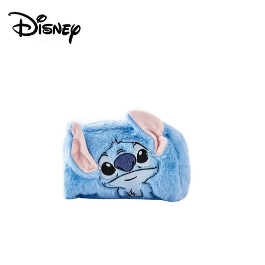 Stitch Pencil Case-Stationary Bag