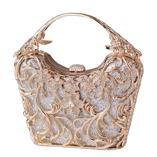 Classy Handbag -Purse for Classy event