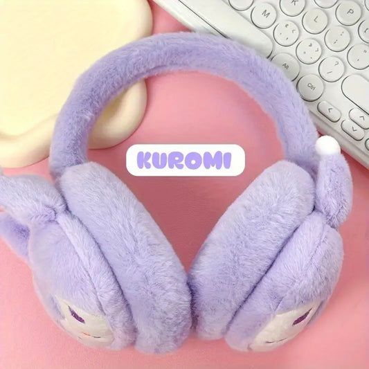 Sanrio Earmuffs