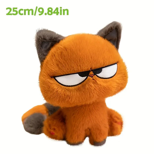 Adorable cat Plush