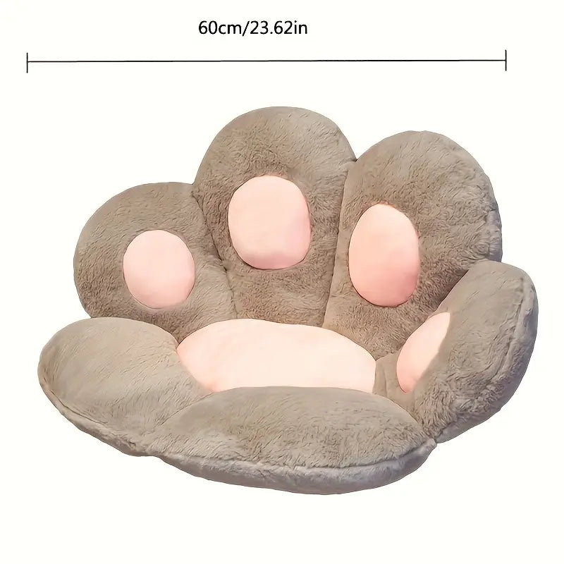 CAT PAW CUSION 60CM