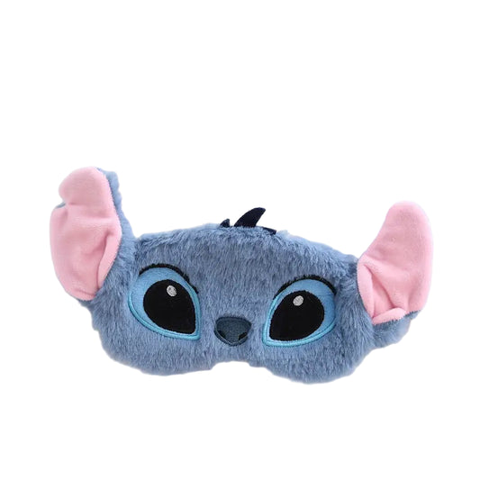 Stitch Eye Mask- Perfect for Sleep