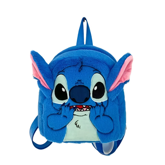 Stitch back bag