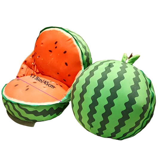 Watermelon Seat- Travel with portable seat