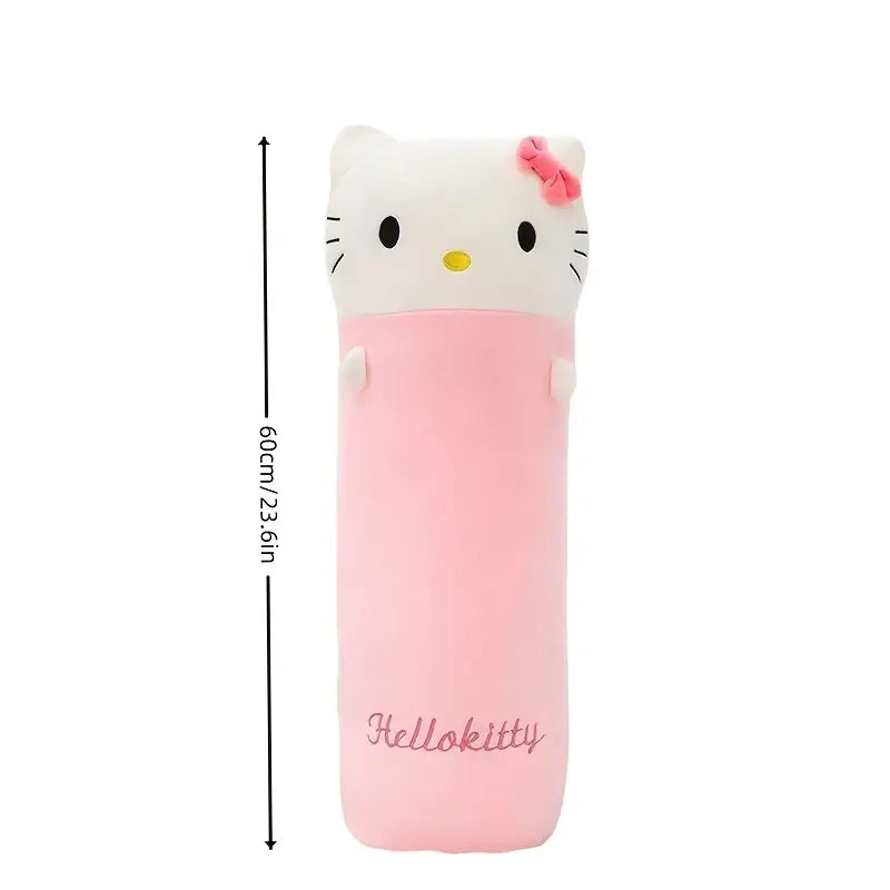 SANRIO LONG PILLOW PLUSH
