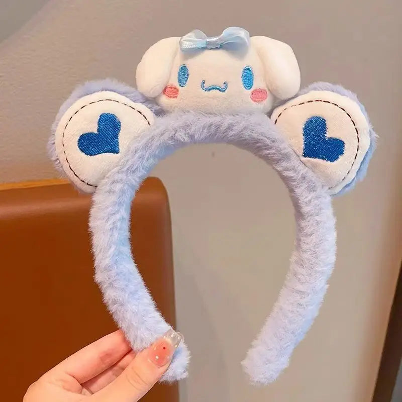 Sanrio Headband-Hair accessories