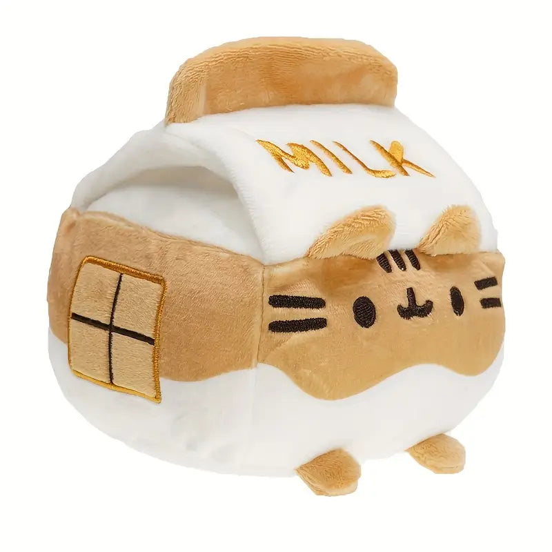 CUTE PLUSHIES