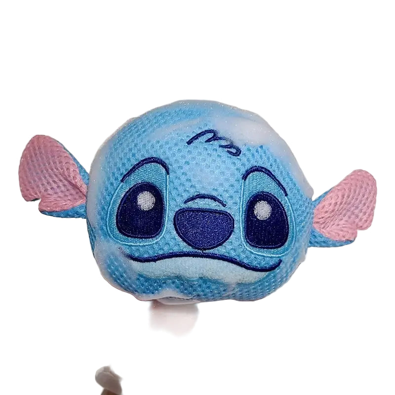 Stitch Wash Sponge -perfect for baths/showers
