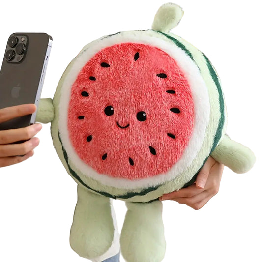 CUTE Watermelon Plushie