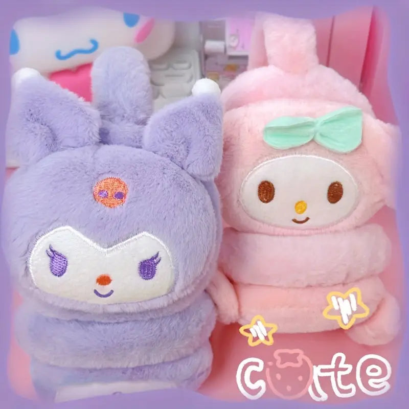 Sanrio Earmuffs