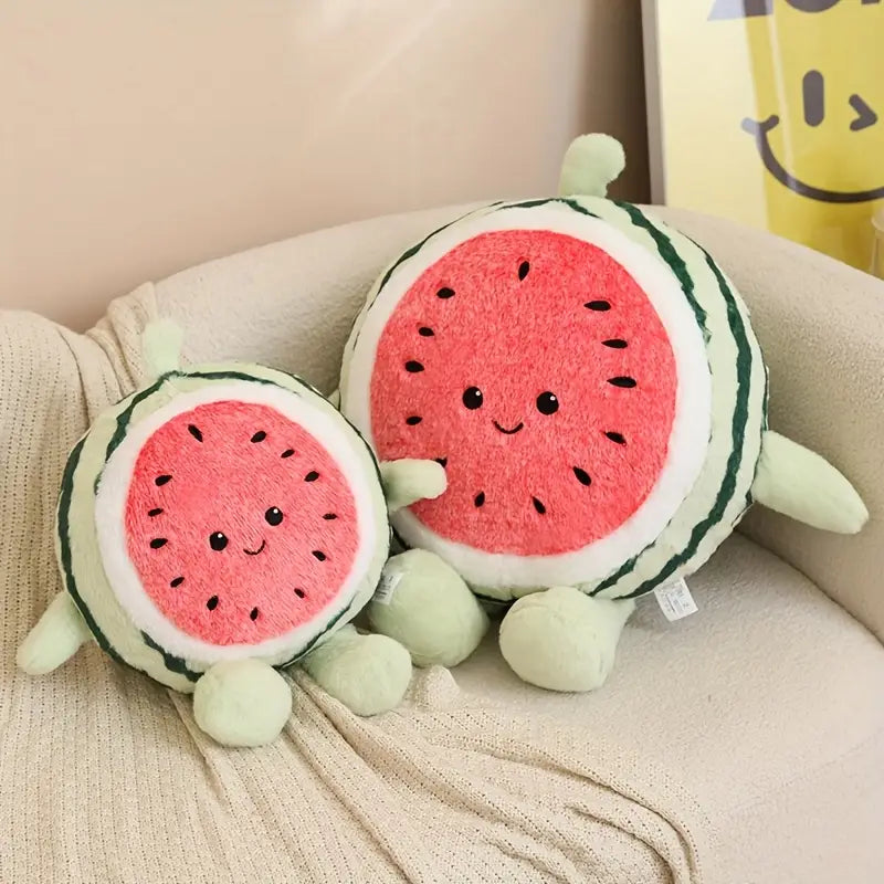 CUTE Watermelon Plushie
