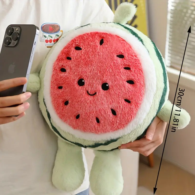 CUTE Watermelon Plushie