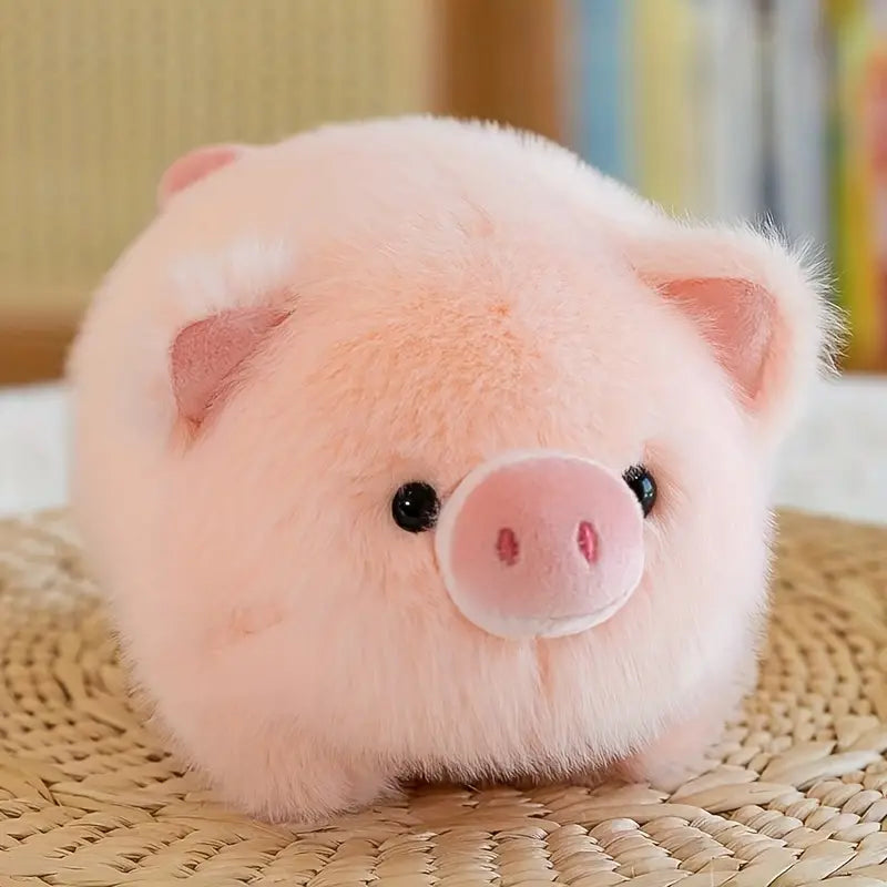 Pig Plush/Animal lover Plush