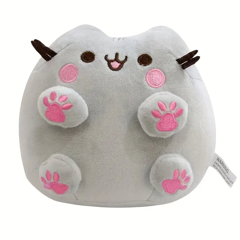 CUTE PLUSHIES