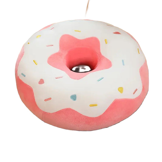 Donut cushion