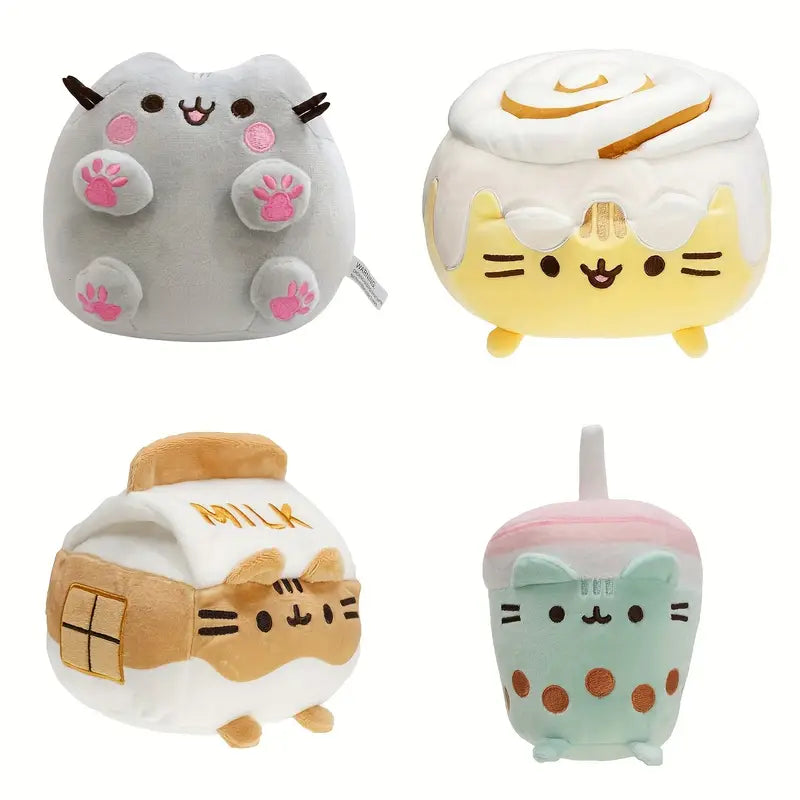 CUTE PLUSHIES