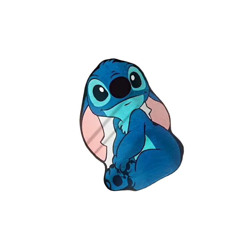 Stitch Carpet/super cute Rug