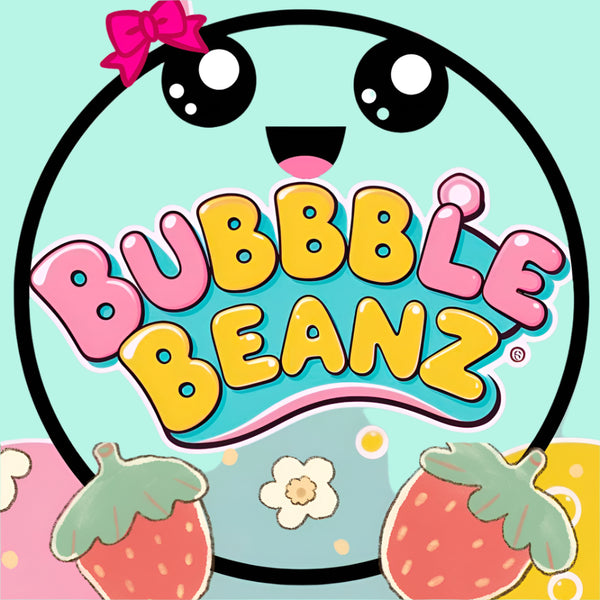 BubbleBeanz