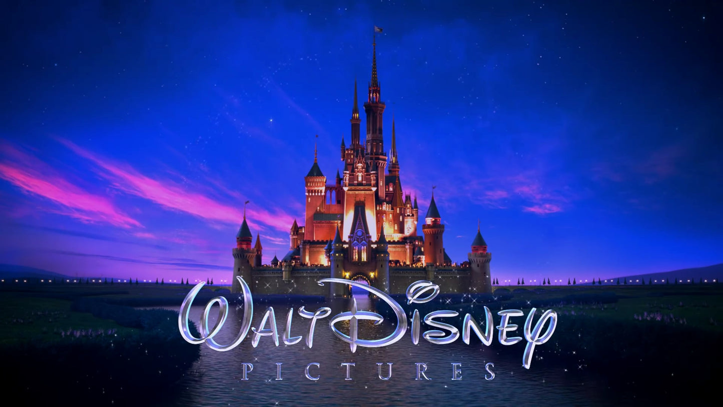 Disney Mystery box