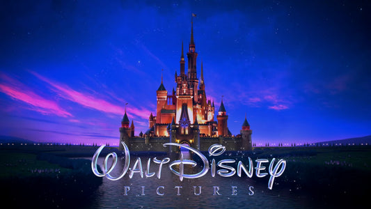 Disney Mystery box