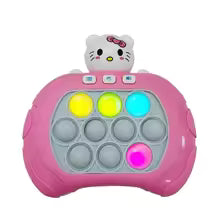 Sanrio pop it