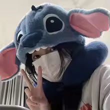 Stitch Travel neck pillow