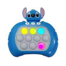 Stitch pop it