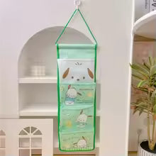 SANRIO ROOM STORAGE