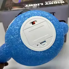 STITCH NIGHT LIGHT