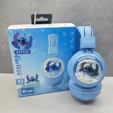 Stitch Wireless Earphones