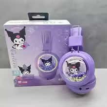 Sanrio Wireless headphones
