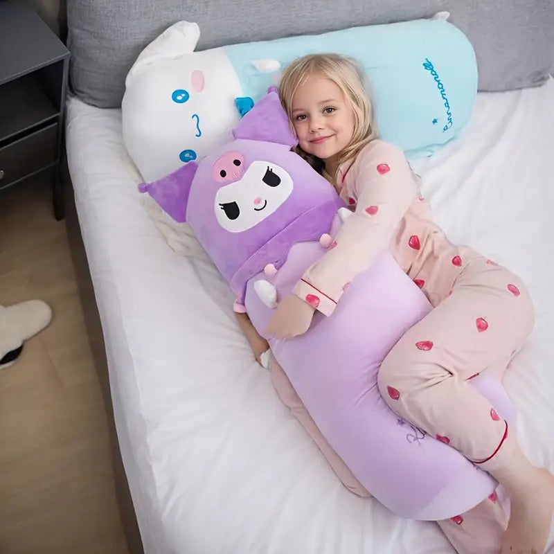 SANRIO LONG PILLOW PLUSH