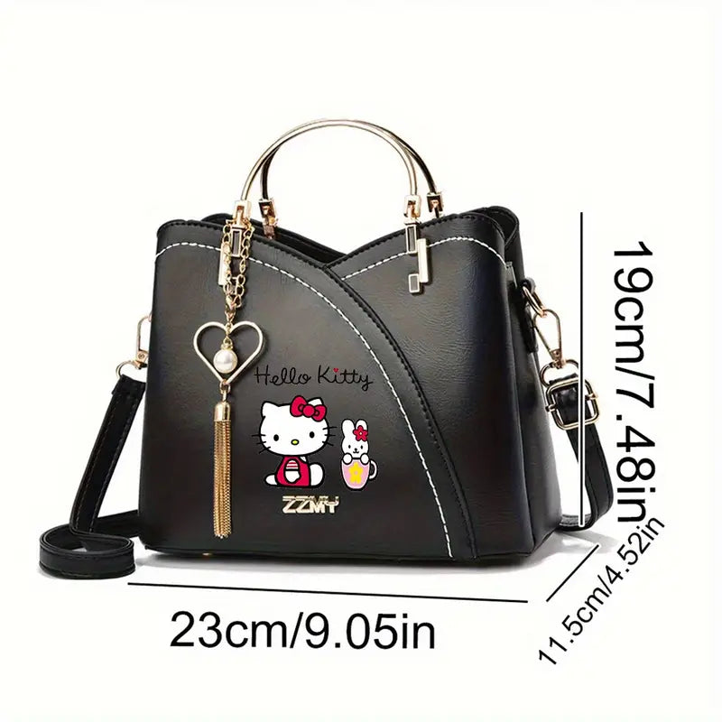 Hello Kitty - Handbag