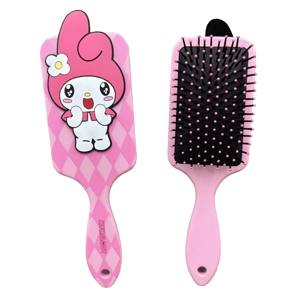 Sanrio  Hair Brush-Detangle Brush